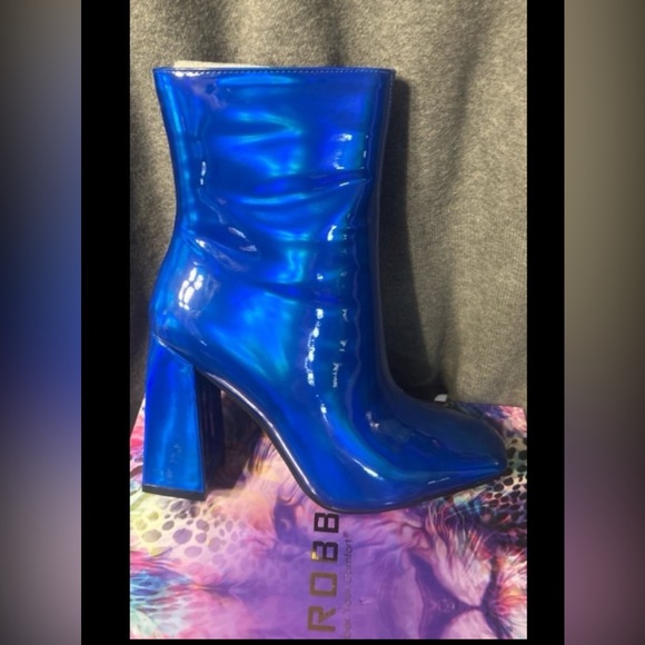 Cape Robbin Shoes - Cape Robbin Boots size 7 #0066 ❤️‍🔥
